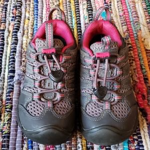 Keen toddler sneakers